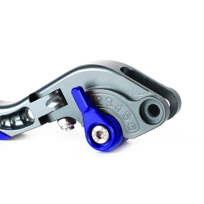 Leva freno frizione regolabile BMW R NINE T /PURE/RACER 2017-2023