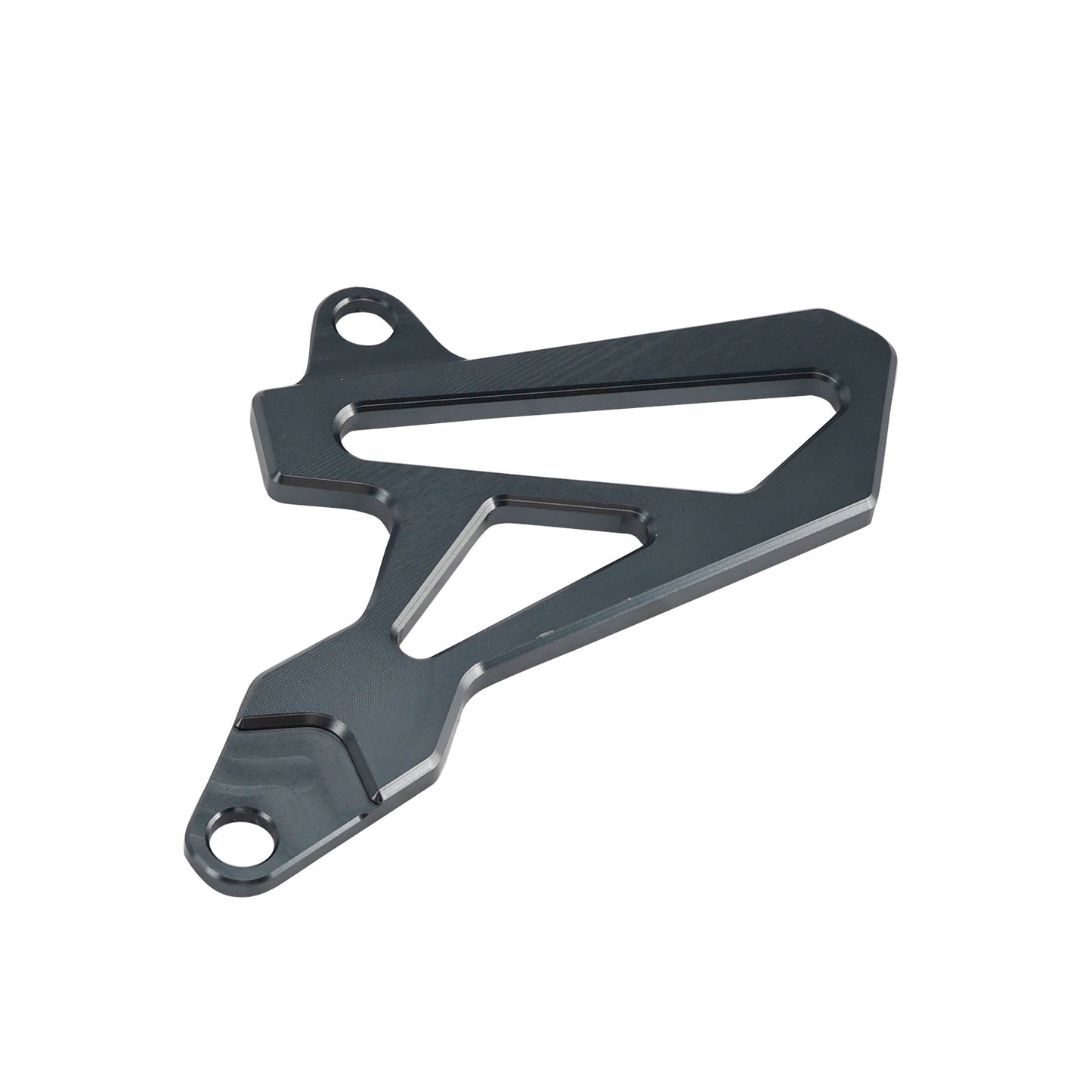 Protezione coperchio pignone anteriore per Suzuki DR-Z400SM 2000-2024 DRZ400/S/E