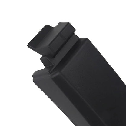Modanatura laterale esterna posteriore sinistra/destra per Subaru Outback 2015-2019