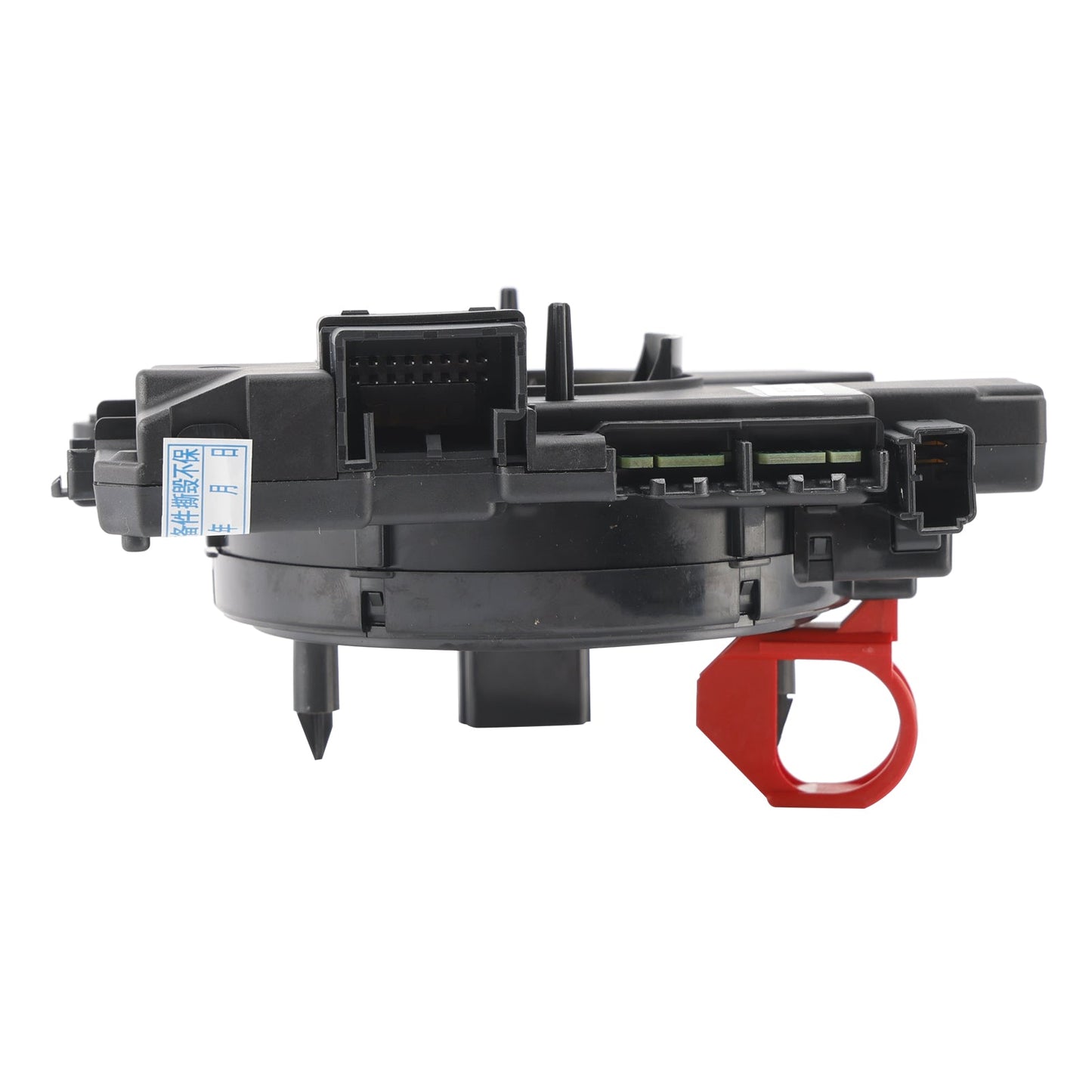 Sensore angolo sterzo ad anello scorrevole 5K0953569S 5K0953569AR per VW CC Passat