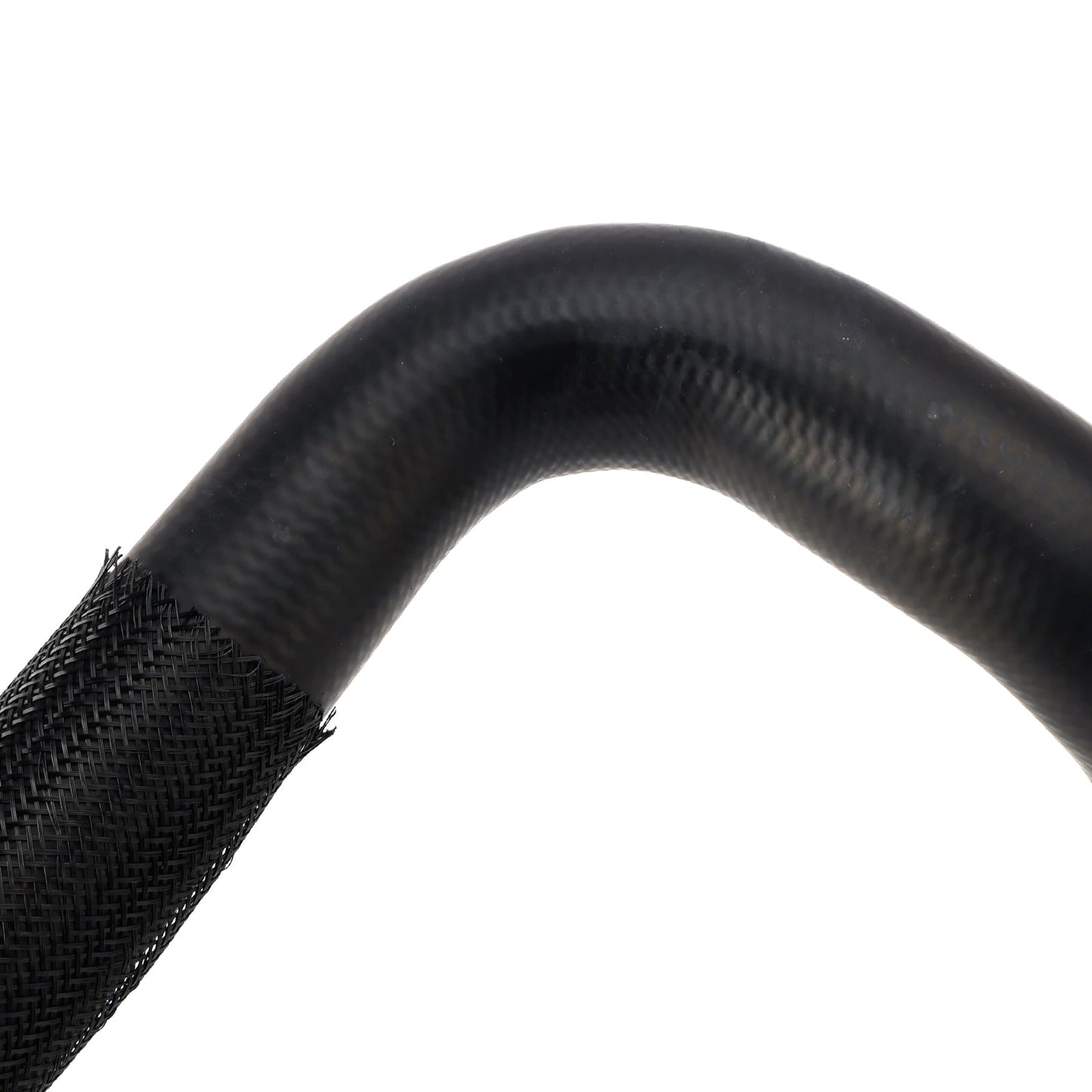 Tubo flessibile superiore e inferiore del liquido di raffreddamento del radiatore 55111394AC per Jeep Wrangler 2012-2018