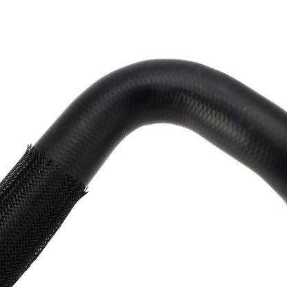 Tubo flessibile superiore e inferiore del liquido di raffreddamento del radiatore 55111394AC per Jeep Wrangler 2012-2018