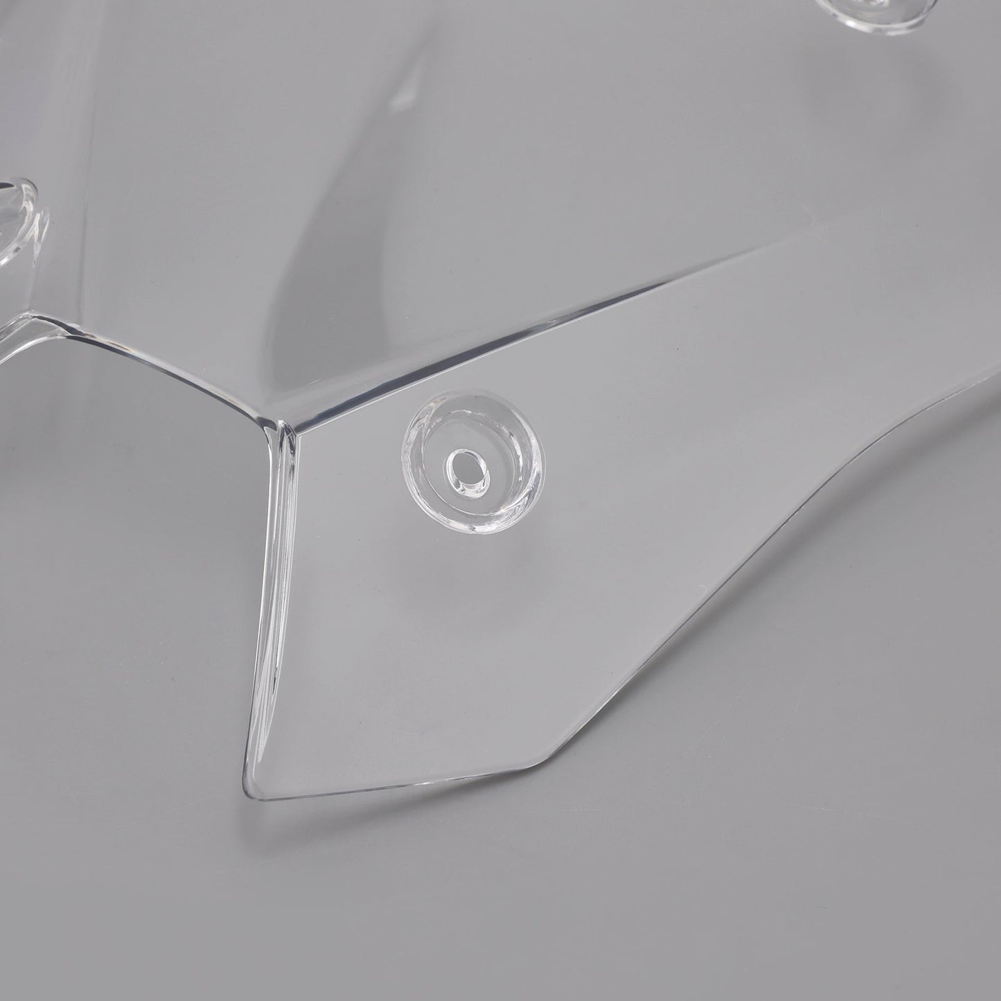 2025-2026 KAWASAKI Z900 Z 900 Parabrezza Parabrezza