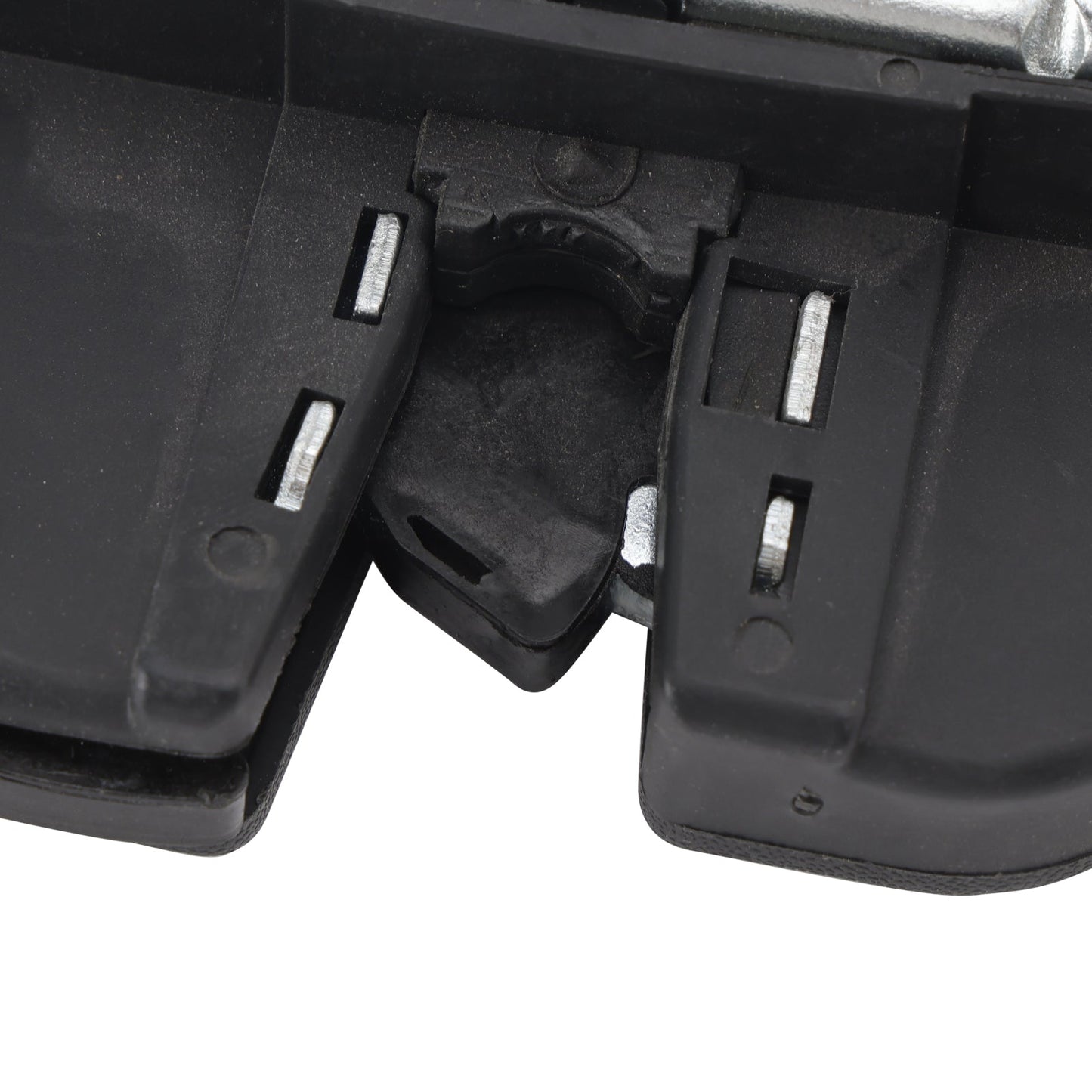 2X Attuatore serratura porta posteriore 7E0827505B 7E0827506A Adatto per VW Transporter T5 T6