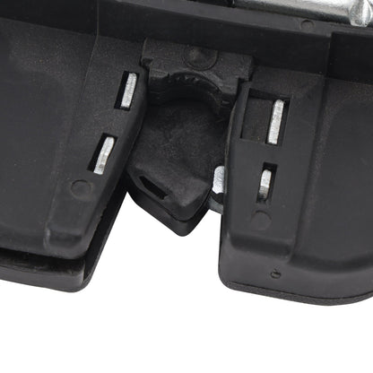 2X Attuatore serratura porta posteriore 7E0827505B 7E0827506A Adatto per VW Transporter T5 T6