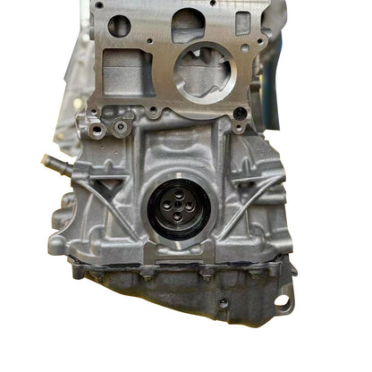 BMW F07 F10 F11 N57D30A 530d 3.0d Motore diesel 3L N57 Gruppo motore