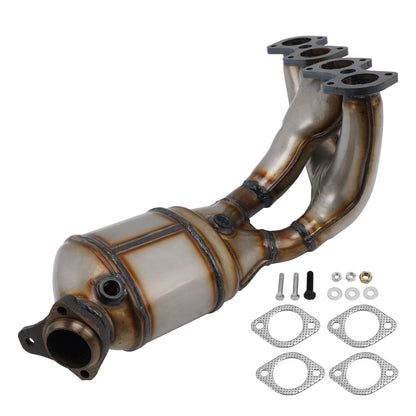 Convertitore catalitico Mercedes Classe C Classe E CLC SLK A2711403009 Euro 5