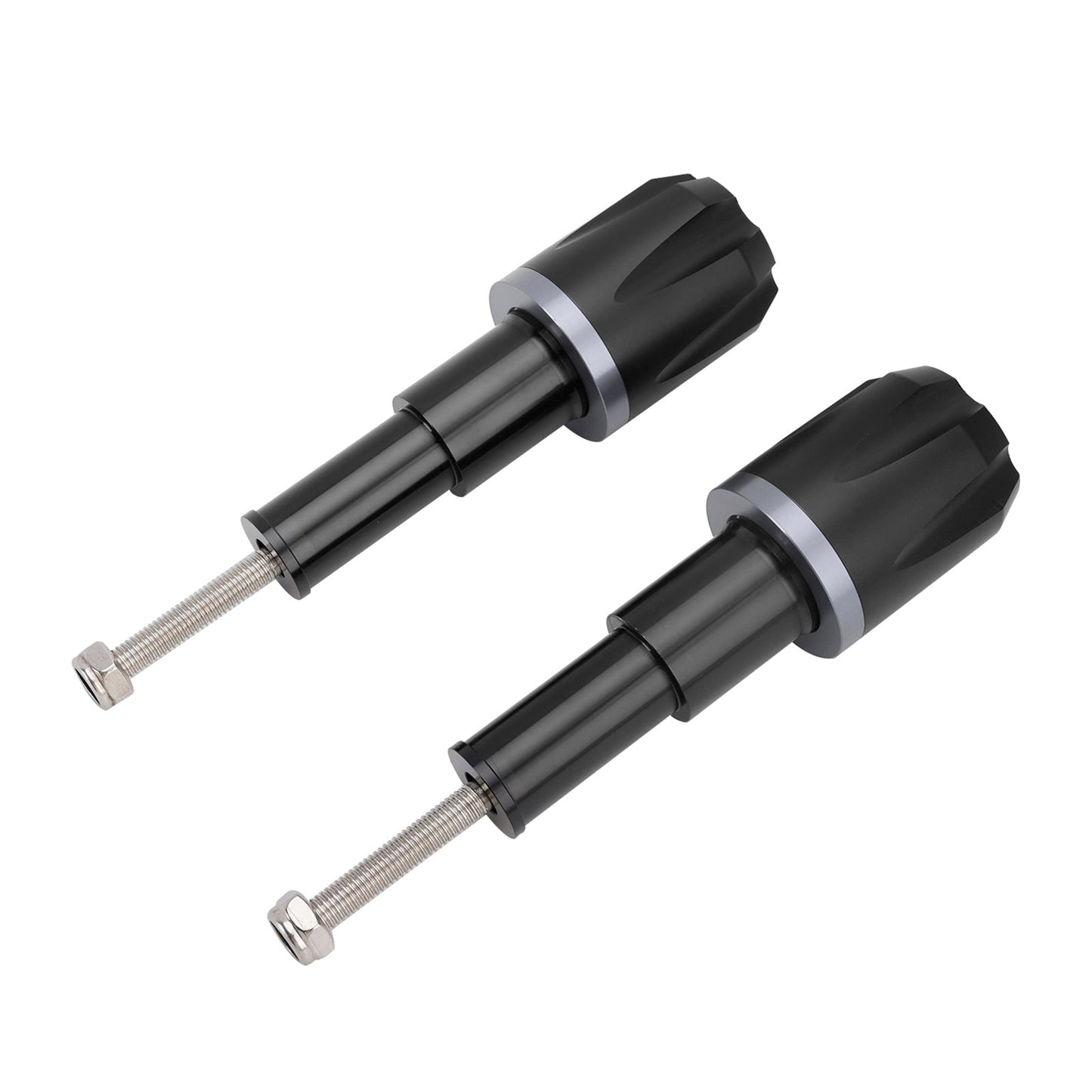 Protezione antiurto per telaio in alluminio Honda Rebel Cmx500 Cm500 2017-2021, colore oro e nero