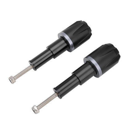 Protezione antiurto per telaio in alluminio Honda Rebel Cmx500 Cm500 2017-2021, colore oro e nero