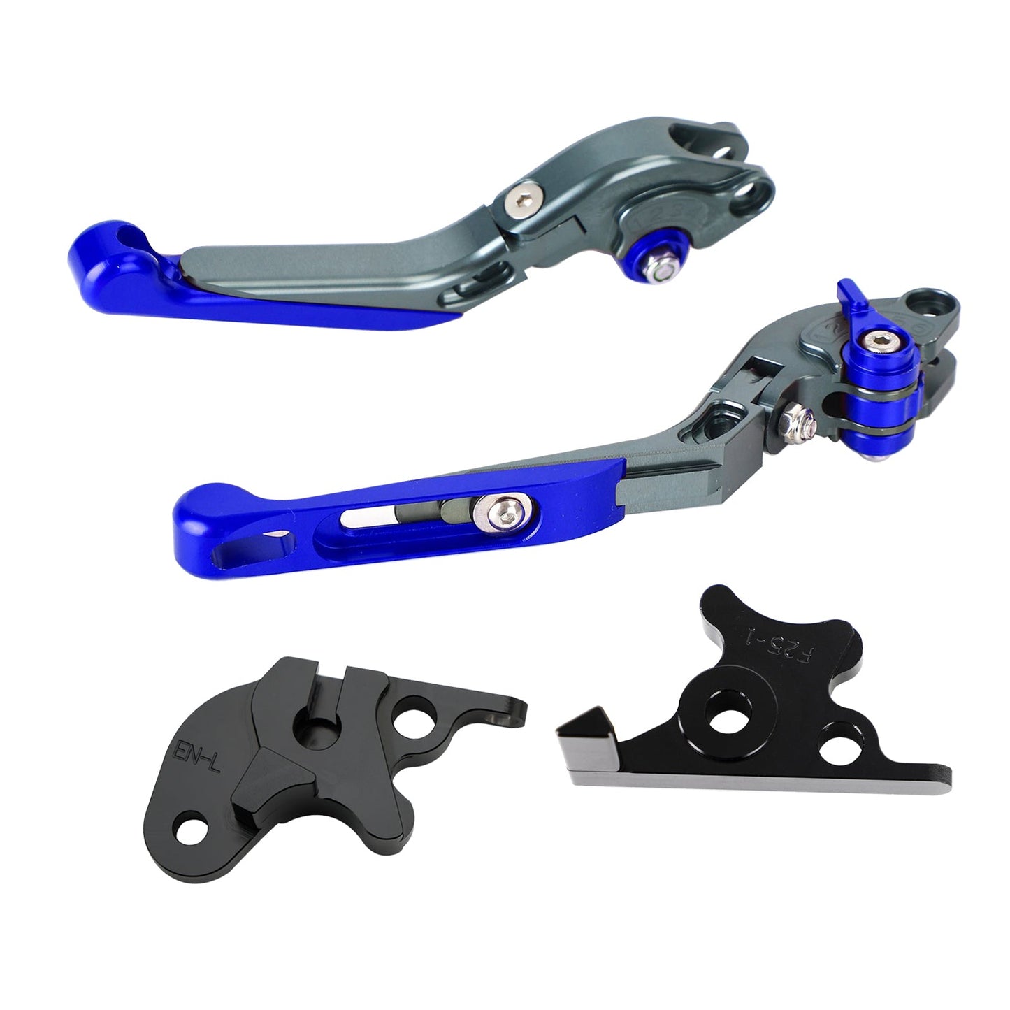 Leva freno frizione regolabile CFMOTO 250SR 250NK CBS 2019-2022