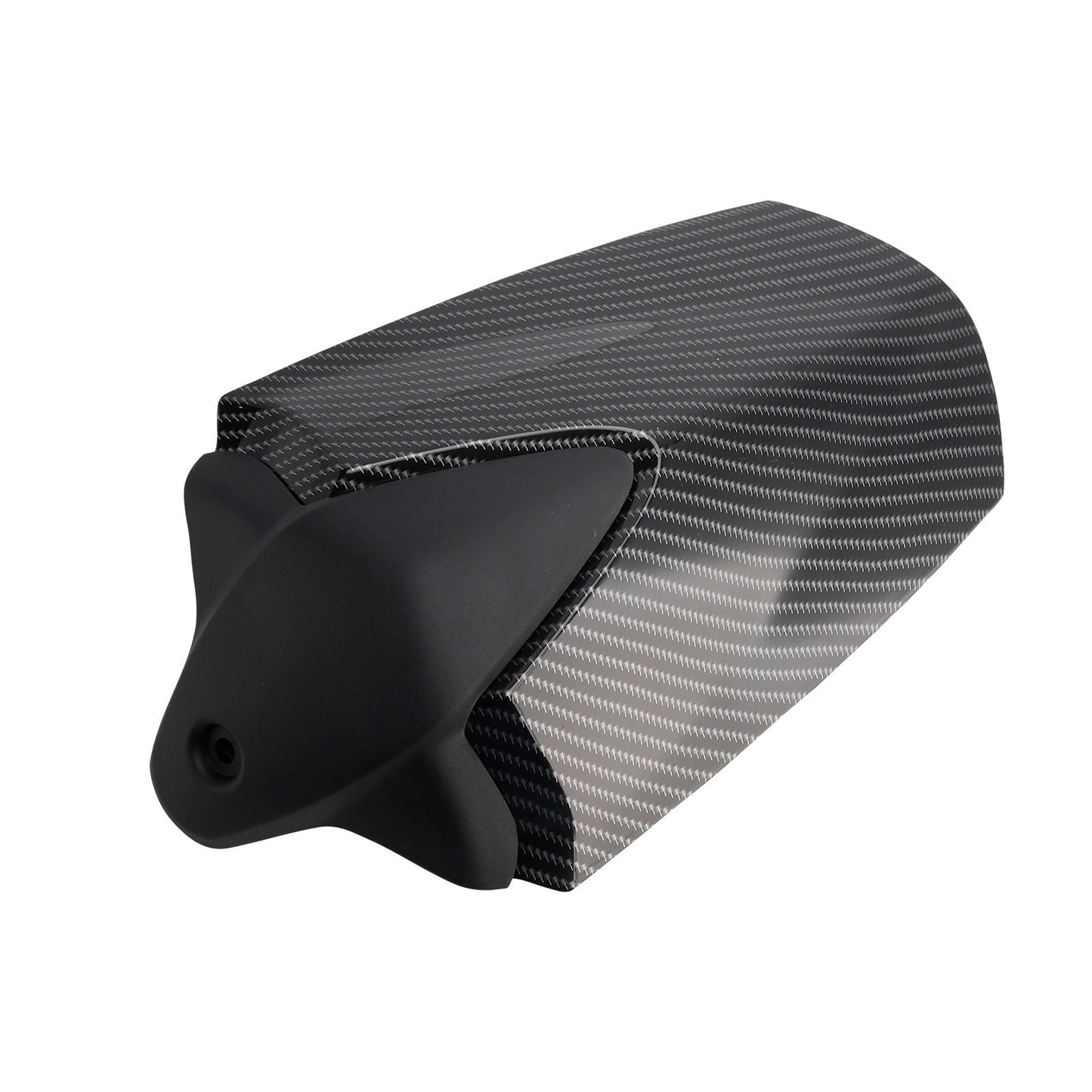2021-2024 Per Speed Triple 1200 RS Copertura cupolino posteriore sella