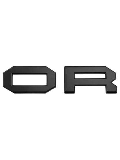 Griglia paraurti anteriore stile Ford Transit MK8 Trail Raptor dal 2019 in poi 2467809