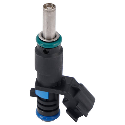 4 iniettori di carburante per Opel Vauxhall Astra Insignia Mokka Chevrolet 55562599
