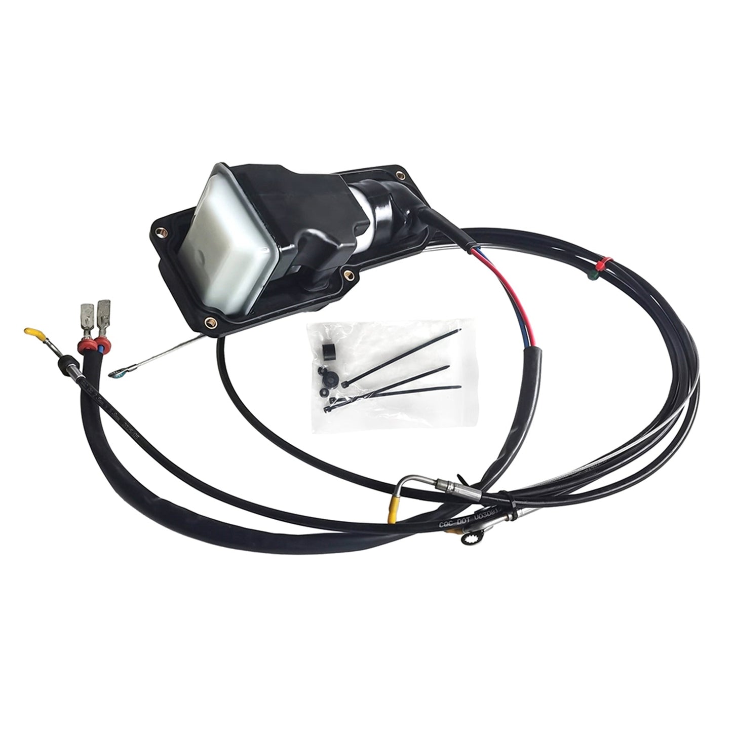 Kit attuatore pompa trim Volvo Penta SX-A DPS-A TSK-A-32 751337626202 21945915 21573834