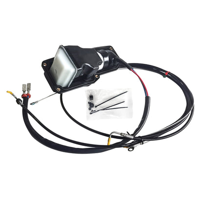 Kit attuatore pompa trim Volvo Penta SX-A DPS-A TSK-A-32 751337626202 21945915 21573834