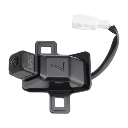 Telecamera posteriore per assistenza al parcheggio (codice 86790-35061) per Toyota 4Runner 2014-2024