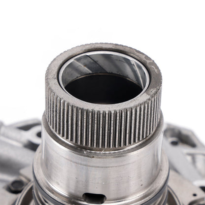 6L80 6L90 Coperchio pompa Statore ricostruito con albero statore aggiornato 24289721 24236939