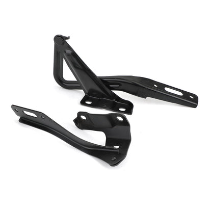 Set di cerniere per cofano sinistra e destra per Acura TSX 09-14 60120TL0G00