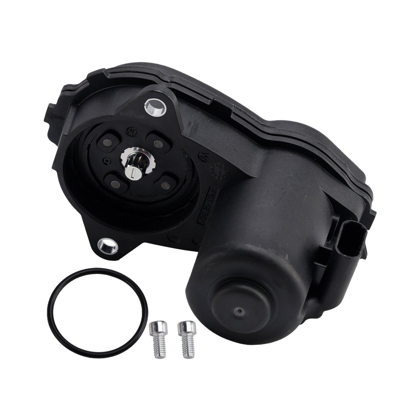 Servomotore pinza freno posteriore sinistra per Mercedes Benz ABC CLA GLA 1729060200