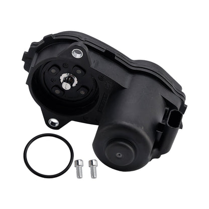 Servomotore pinza freno posteriore sinistra per Mercedes Benz ABC CLA GLA 1729060200
