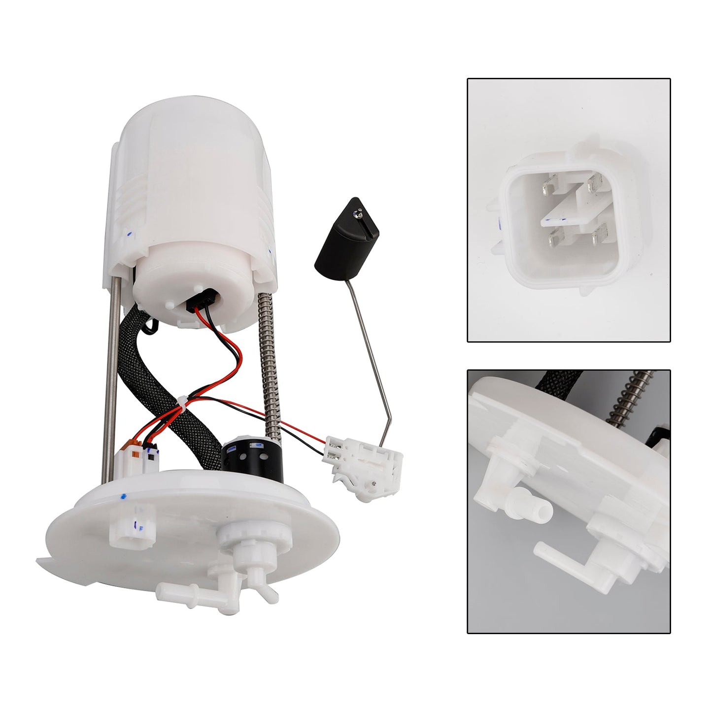 Sostituzione pompa carburante Honda Pioneer 520 SXS520 2021-2023 16700-HL5-A01 16700-HL3-A02