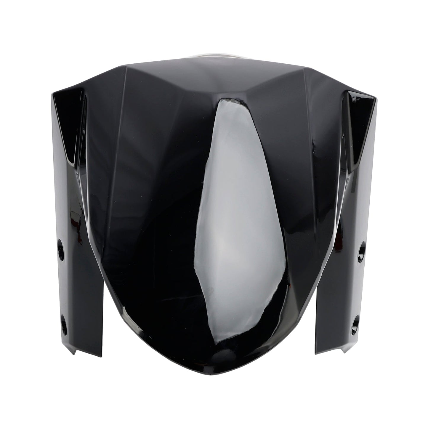 Carenatura parafango parafango anteriore Kawasaki Versys 650 KLE650 1000 1100 2022-2024