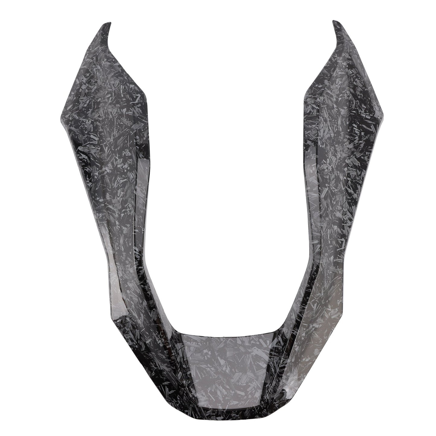 Carenatura di estensione del becco del parafango anteriore BMW R1300GS 2024-2025