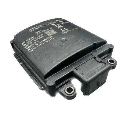 Modulo sensore di monitoraggio dell'angolo cieco del pick-up Ford F350 Super Duty 2021-2022 JC3T-14C689-AA