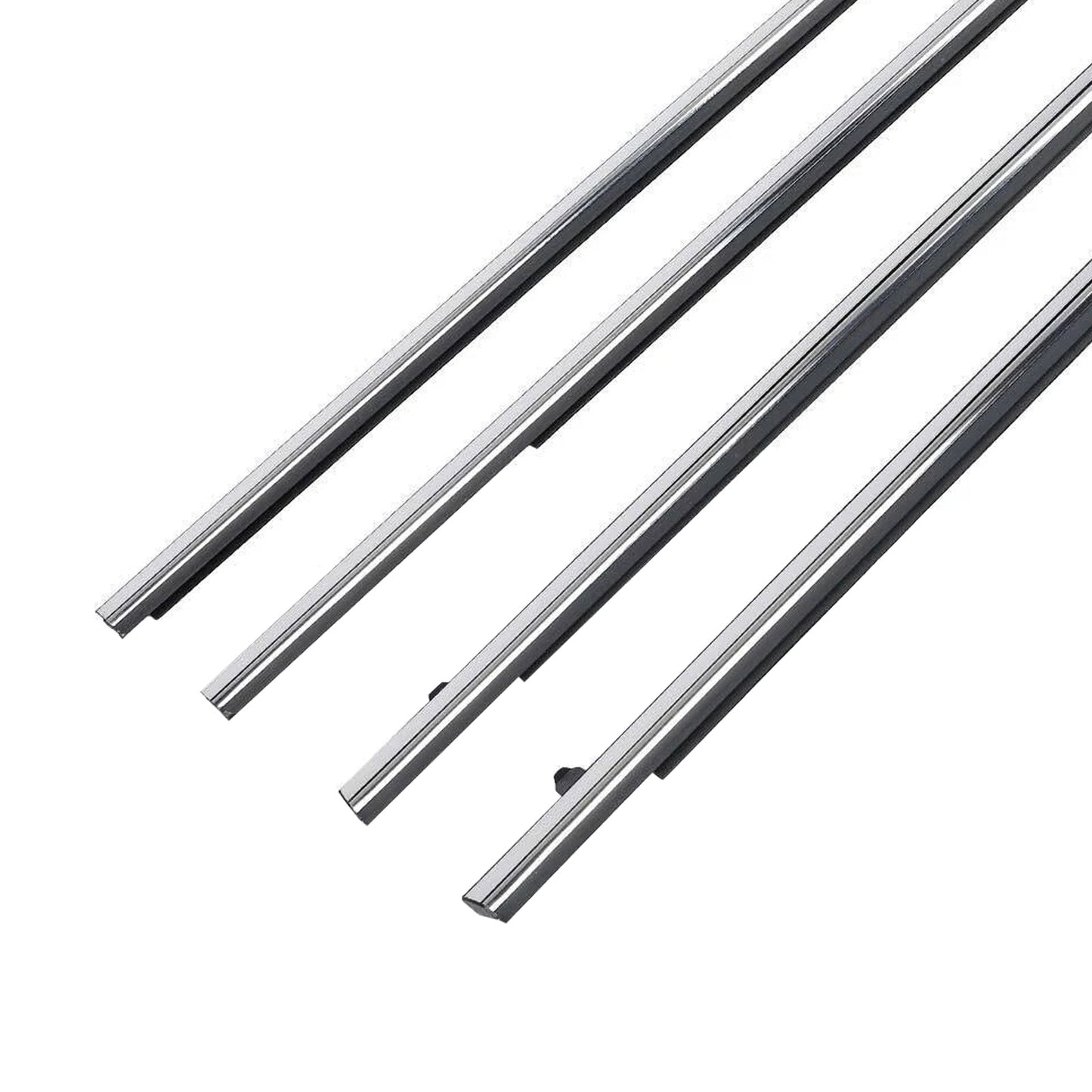 Guarnizione per porta Honda Accord 2013-2017 (4 pezzi)
