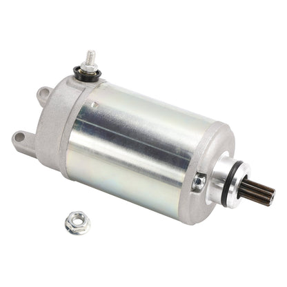 MOTORINO DI AVVIAMENTO Kawasaki ZX1200 Ninja ZX-12R 2000-2006 21163-1302