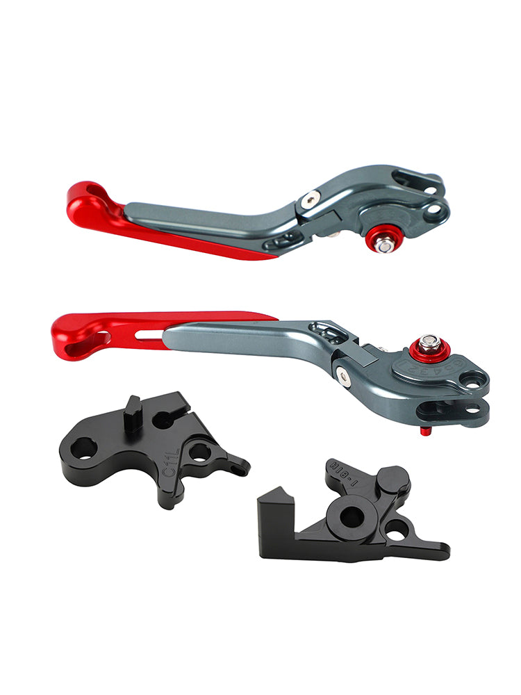 Regolabile Leve Freno Frizione per HONDA CRF1100L Africa Twin 2020-2021