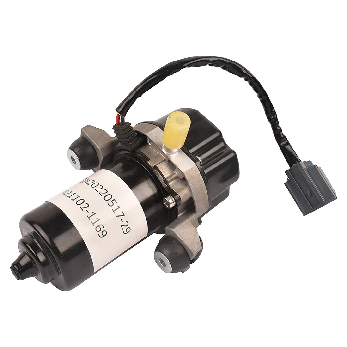 Jeep Gladiator 3.6L V6 2020-2022 - Benzina 04581991AA Pompa del vuoto 04581991AA 68443859AA