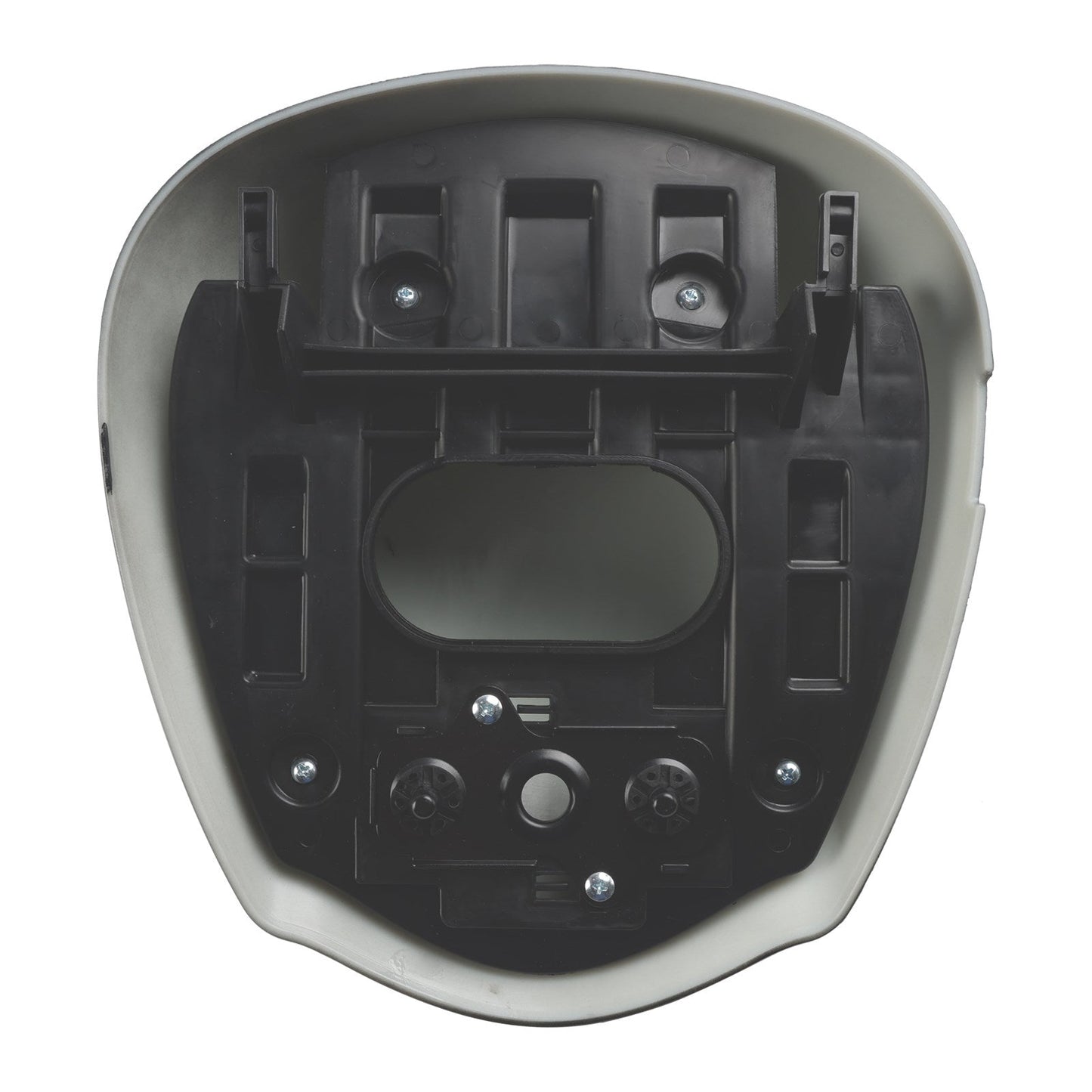 Copertura carenatura sedile posteriore Suzuki GSX1300R GSX-R1300 Hayabusa 2008-2020