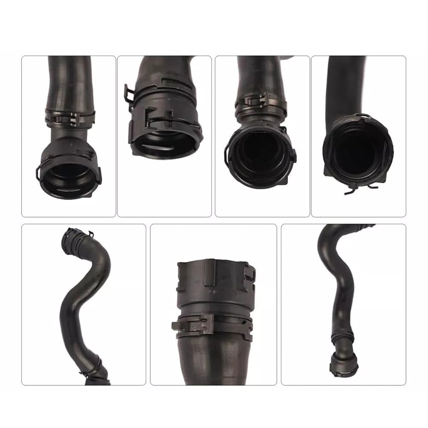 Kit tubo flessibile inferiore del liquido di raffreddamento del radiatore per Chevrolet Cruze 2011-2016