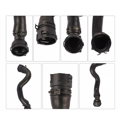 Kit tubo flessibile inferiore del liquido di raffreddamento del radiatore per Chevrolet Cruze 2011-2016