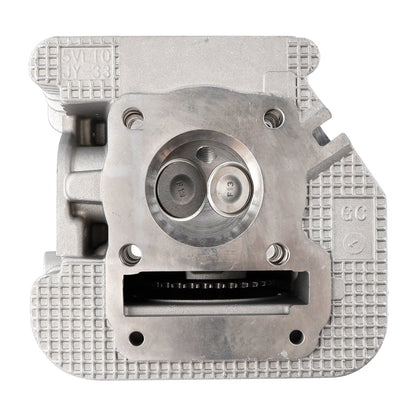 Cilindro testata motore completo Yamaha XT 125 X 2000-2011 senza EGR 5VL-E1111-11