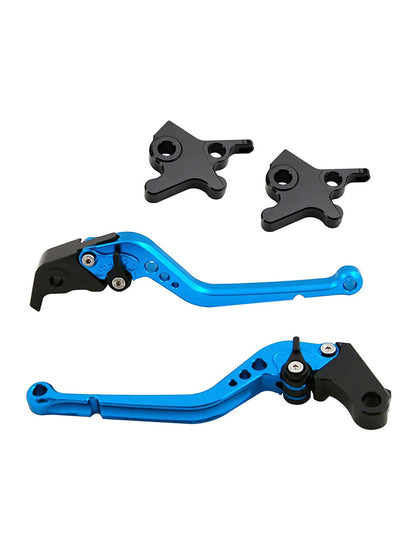 Leva frizione freno lunga adatta per Piaggio MP3 300 16-18 MP3 350 18-19