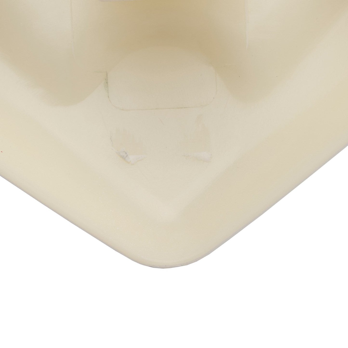 Copertura carenatura posteriore sedile posteriore Kawasaki Z1000 2007-2009