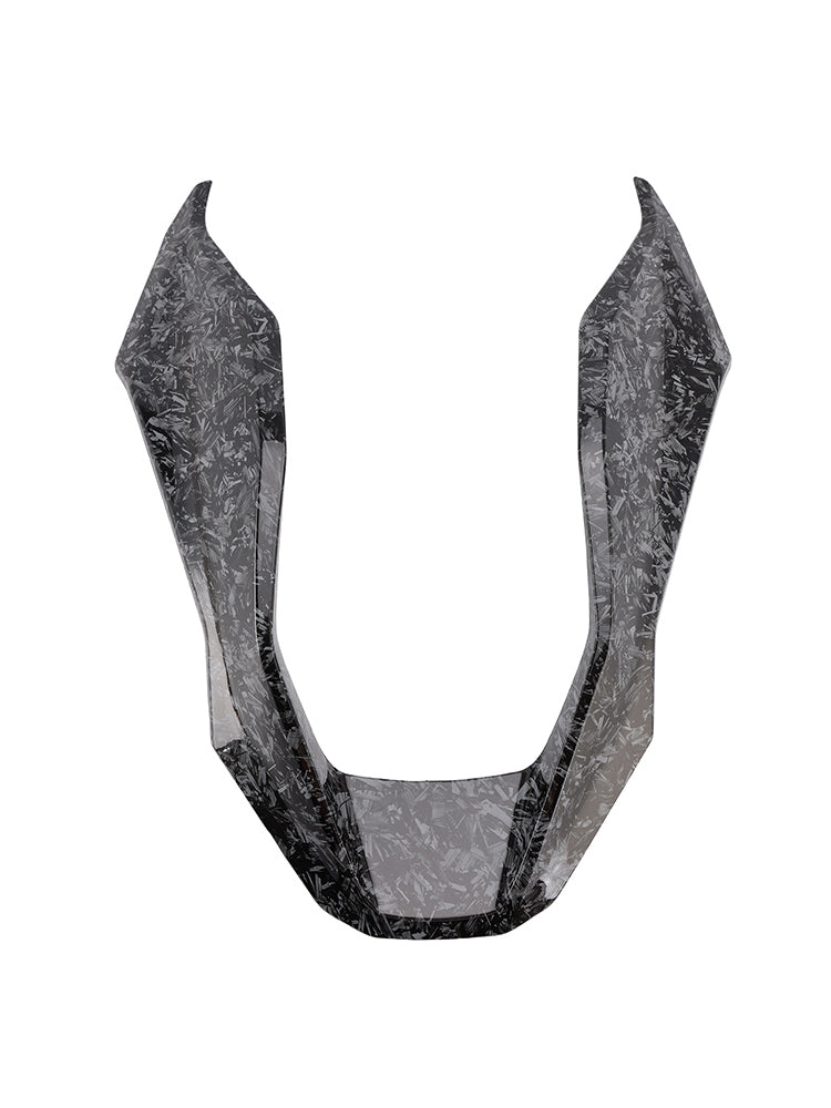 Carenatura di estensione del becco del parafango anteriore BMW R1300GS 2024-2025