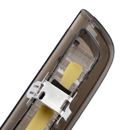 Luce freno posteriore alta Toyota Yaris MK3 Hatchback 2012-2020 LED BLK