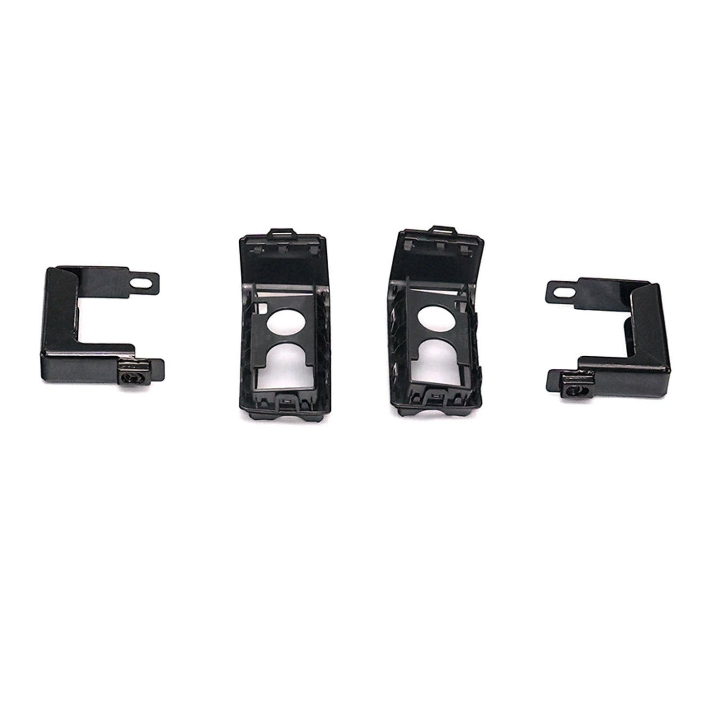 Paraurti anteriore con griglia di protezione Bull Bar per Mercedes Benz Classe G W465 2025+