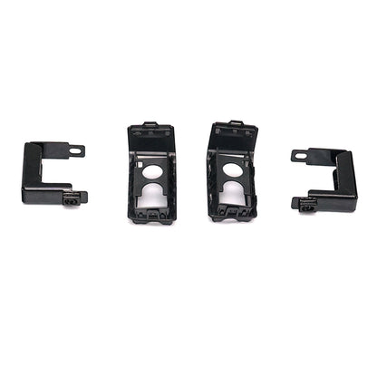 Paraurti anteriore con griglia di protezione Bull Bar per Mercedes Benz Classe G W465 2025+