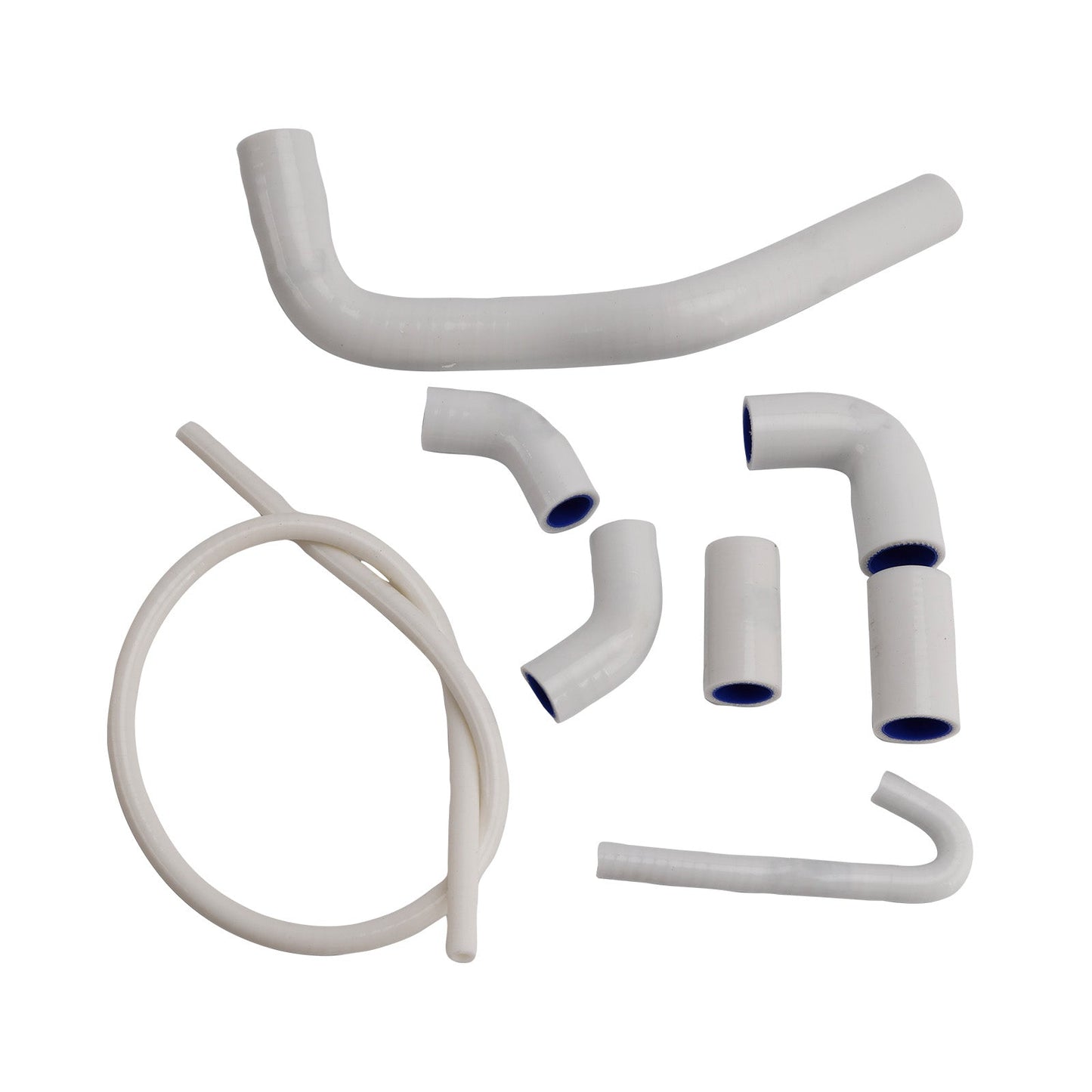 Tubo flessibile del liquido di raffreddamento del radiatore in silicone Ducati Streetfighter V4 V4S 2020-2025