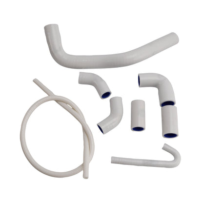 Tubo flessibile del liquido di raffreddamento del radiatore in silicone Ducati Streetfighter V4 V4S 2020-2025