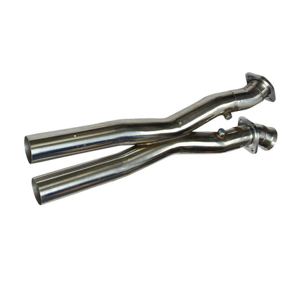 Collettore di scarico per Chevrolet Corvette 7.0L V8 (2006-2013)