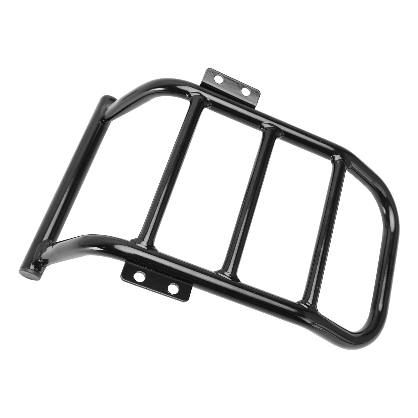 Protezione faro portapacchi anteriore Honda CT110 Hunter Cub 2020-2024