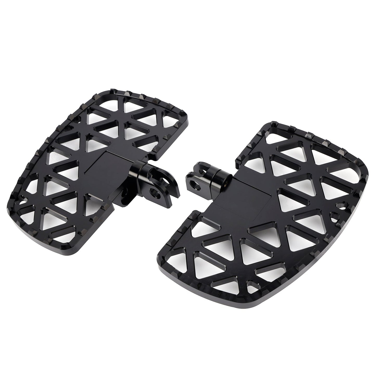 Pedane anteriori adatte per Kawasaki Eliminator 400 450 500 / SE 2023-2025