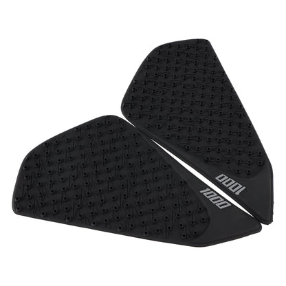 Ginocchiere antiscivolo laterali per serbatoio Honda CBR1000RR 2004-2007