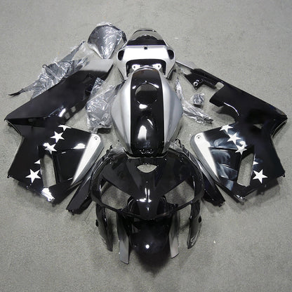 Kit di carene in plastica ABS stampate a iniezione per Honda CBR600RR 2005-2006 F5