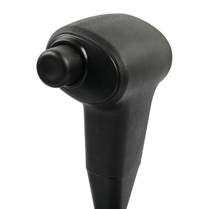 2007-2010 Per Jeep Wrangler JK 2.8CRD Motore (ENS) e con trasmissione automatica (545RFE) Nuova leva del cambio con gruppo trasmissione automatica 52060162AB